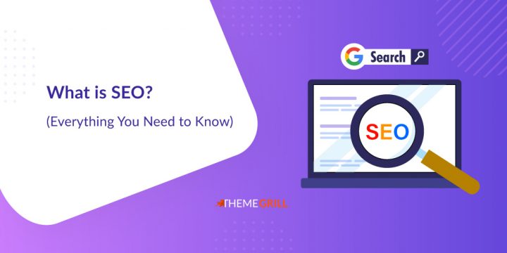 What is SEO? (Everything You Need To Know)