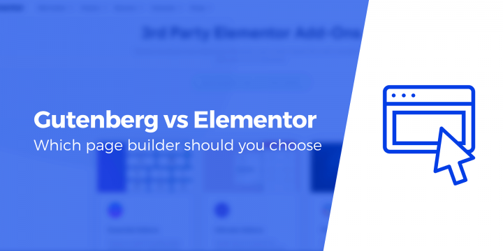 Which Page Builder Should You Choose?