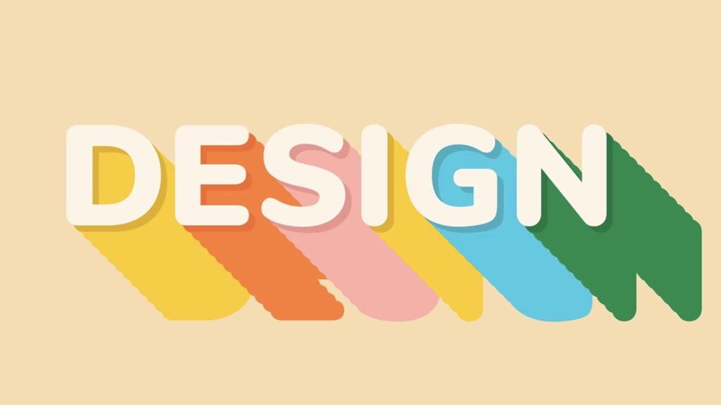 Colors in Design