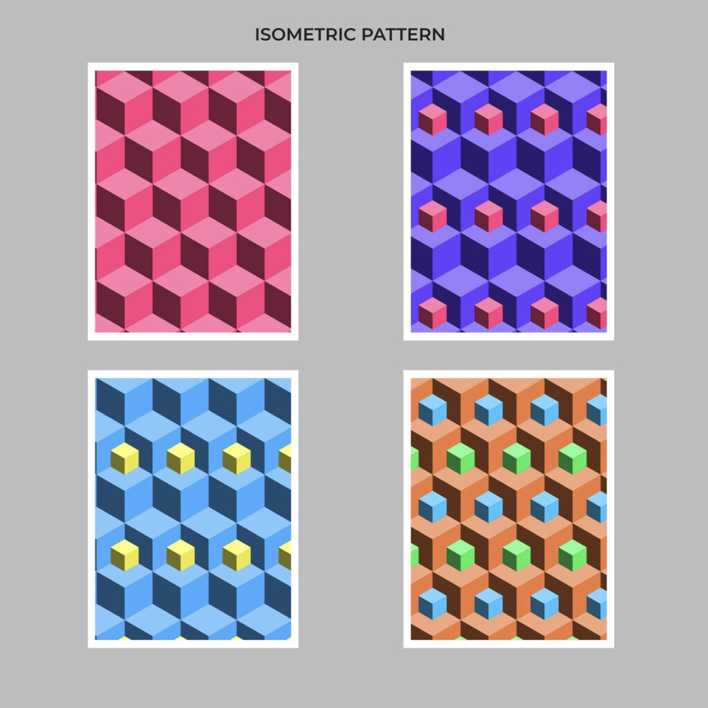 Repetition, Pattern, and Variety