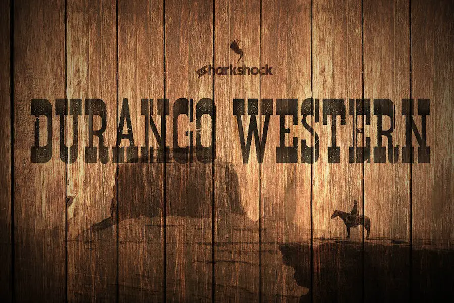 Durango Western - 