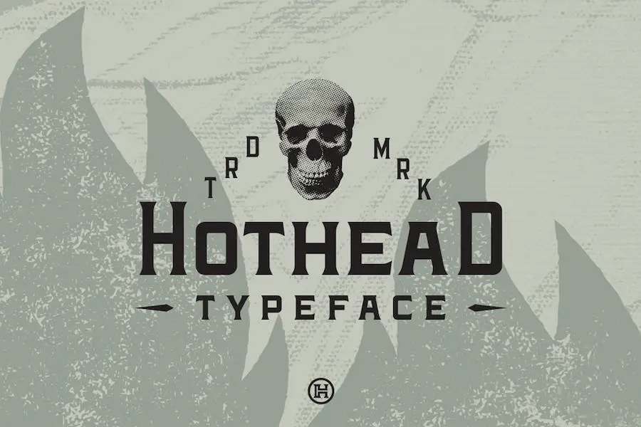 Hothead - 