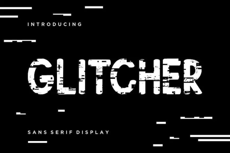 Glitcher - 