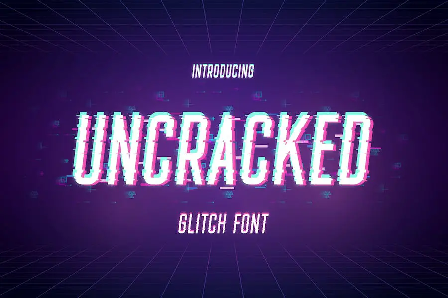 Uncracked - 