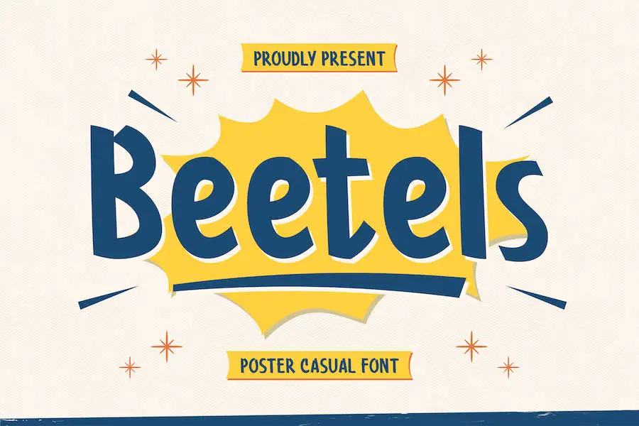 Beetels - 
