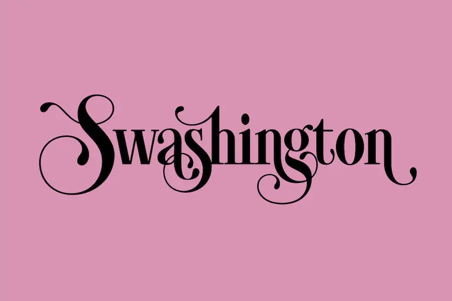 Swashington - 