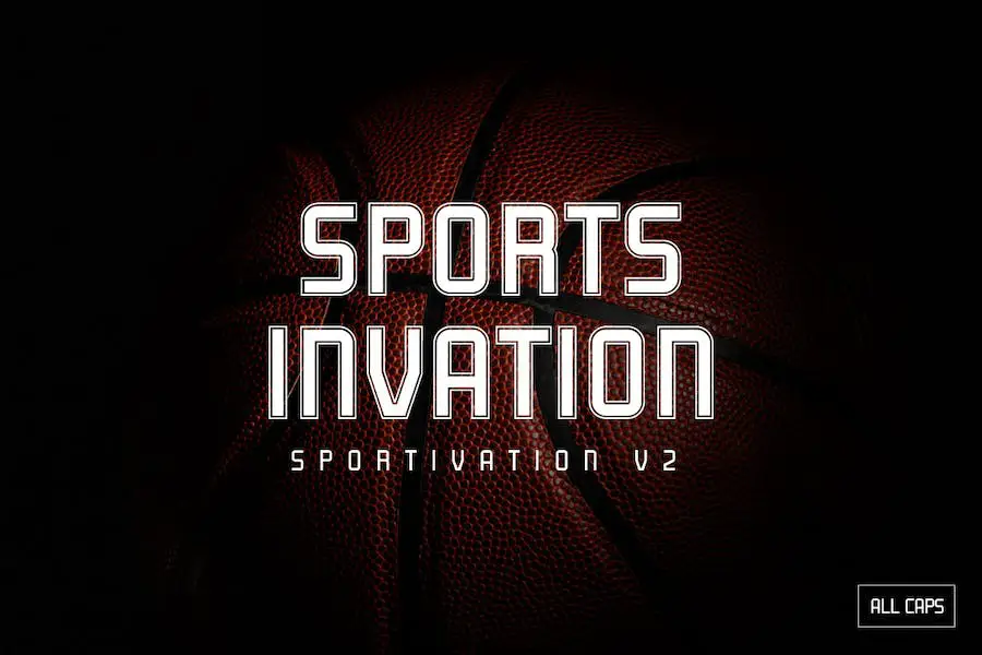 Sports Invation - 