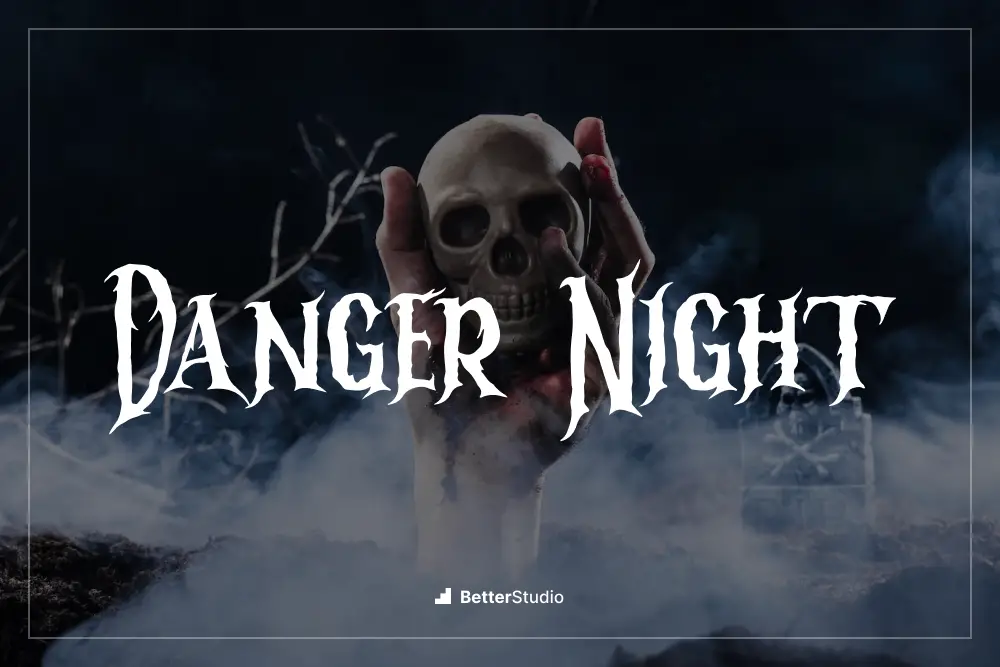 Danger Night - 