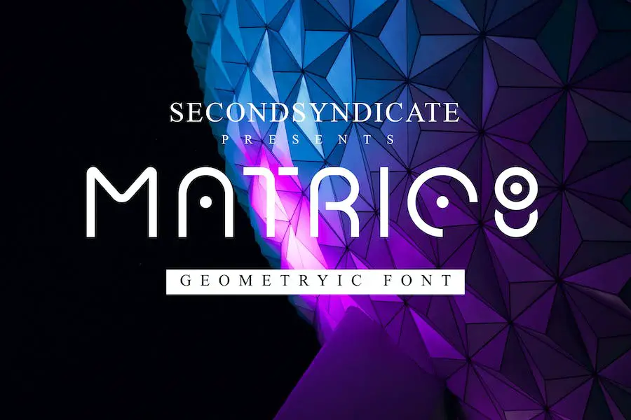 Matric8 - 