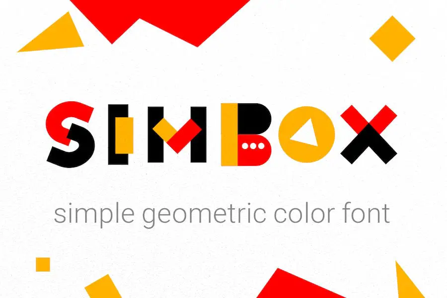 Simbox - 