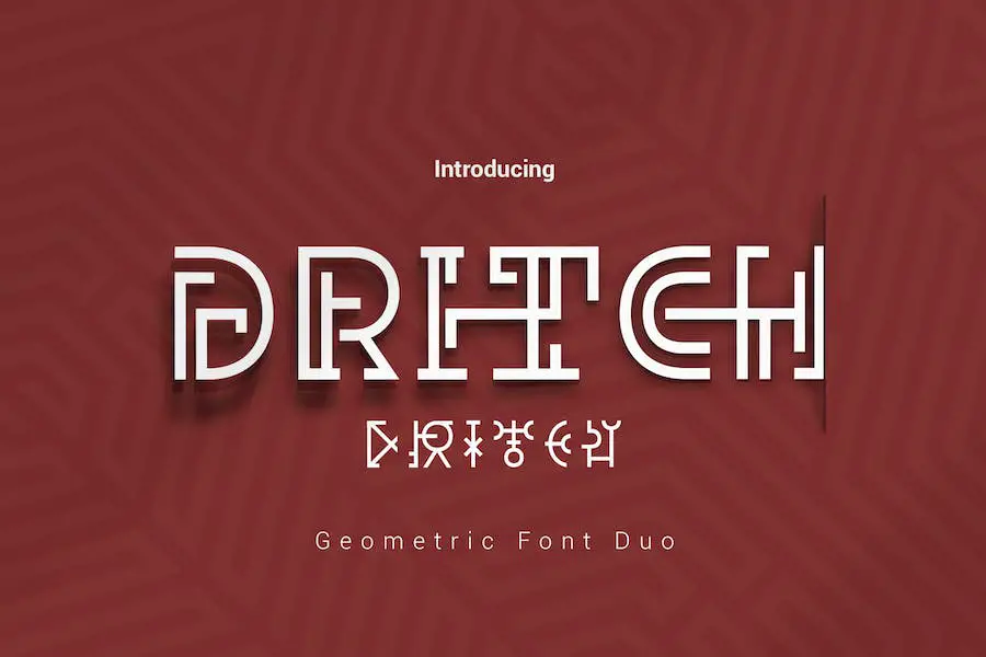Dritch - 
