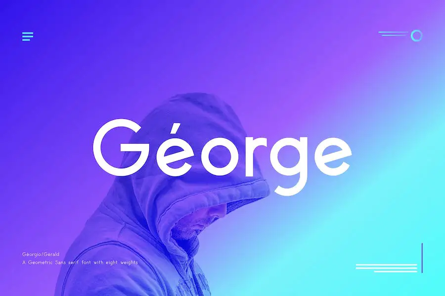 George - 