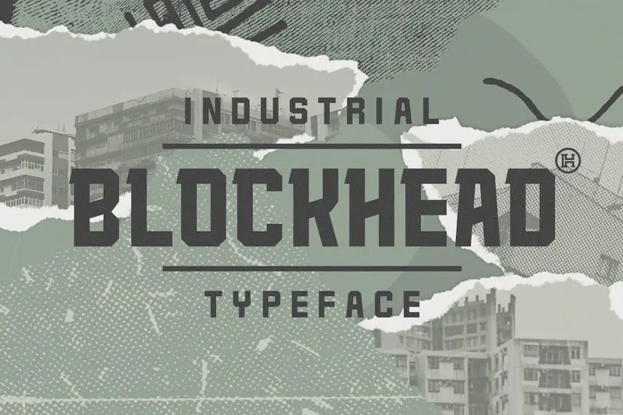 Blockhead - 