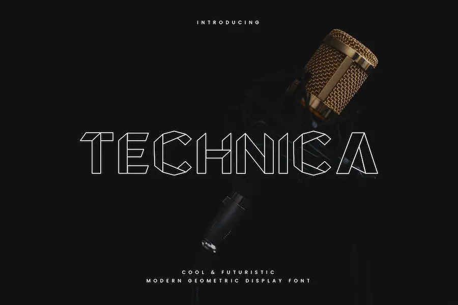 Technica - 