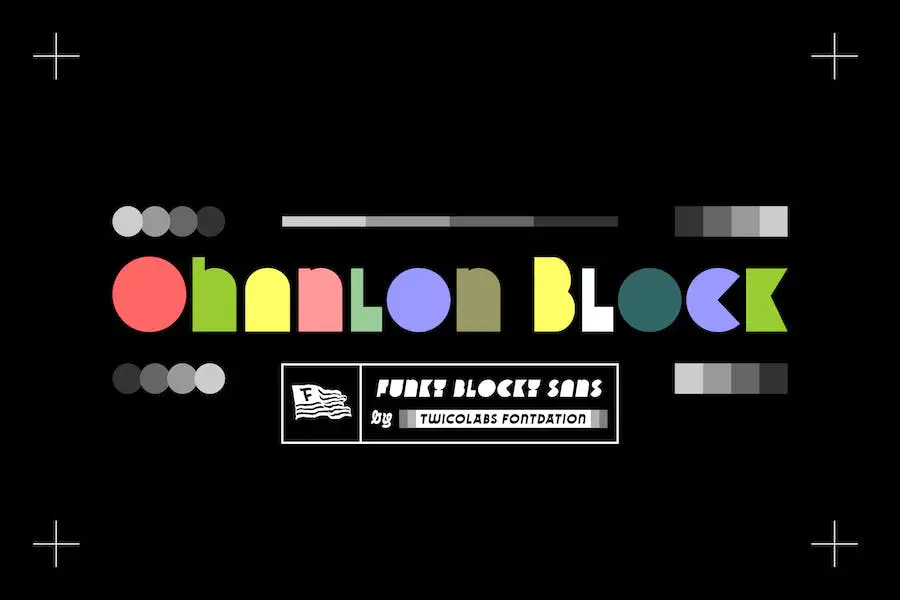 Ohanlon Block - 