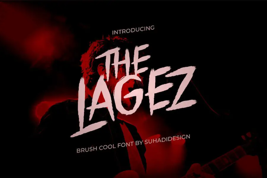 The Lagez - 