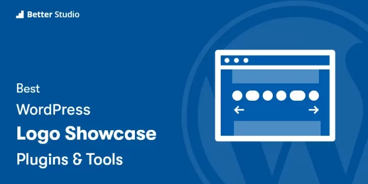 4 Best WordPress Logo Showcase Plugins 🥇 2023 (Free & Pro)