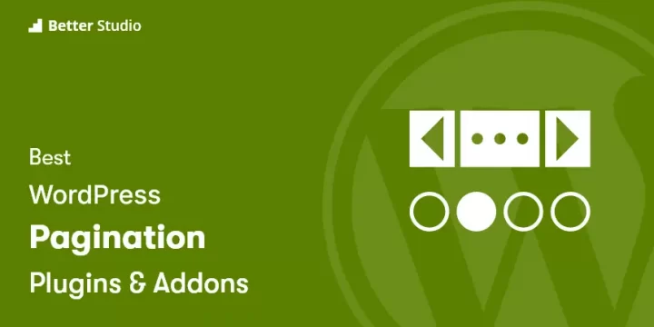 4 Best WordPress Pagination Plugins 🥇2023 (Free & Pro)