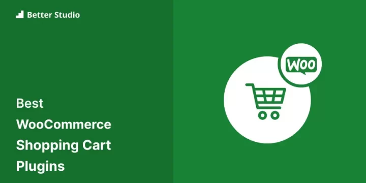 8 Best WooCommerce Shopping Cart Plugins 🛒 2023 (Free & Pro)