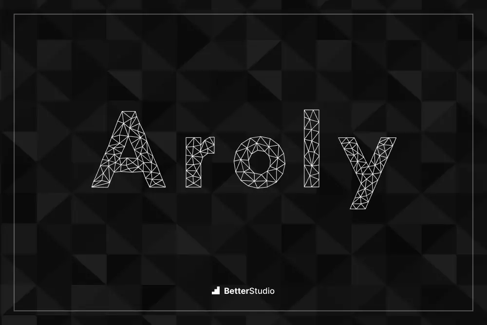 Aroly - 
