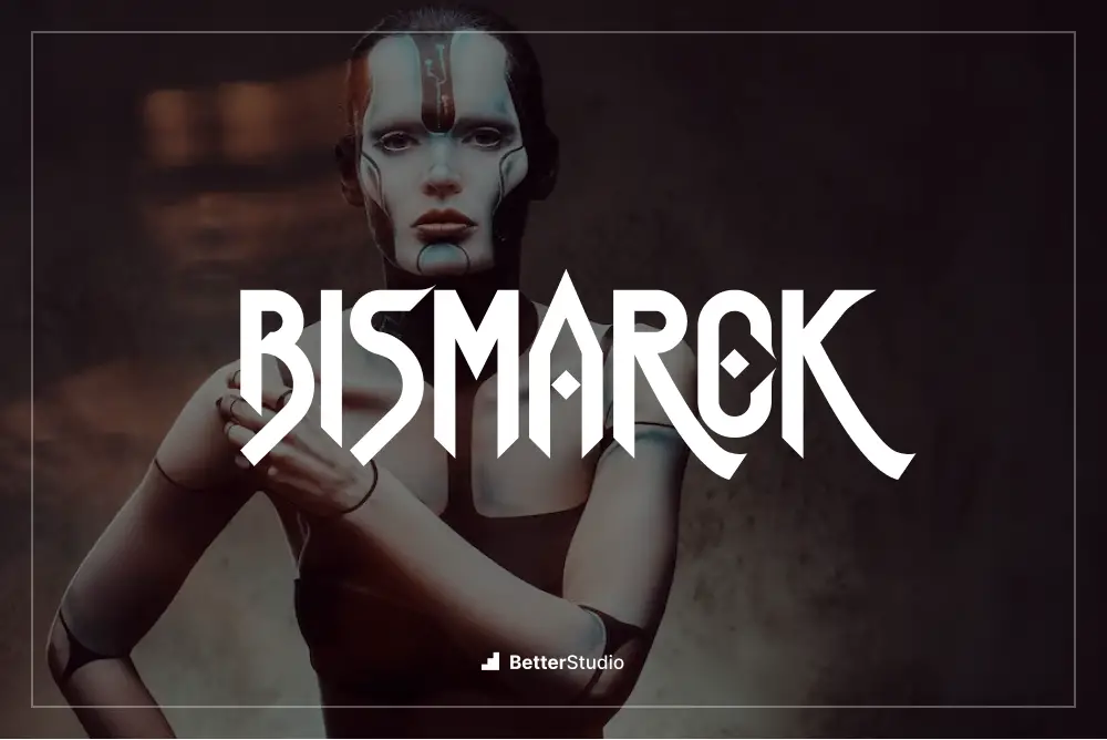 Bismarck - 