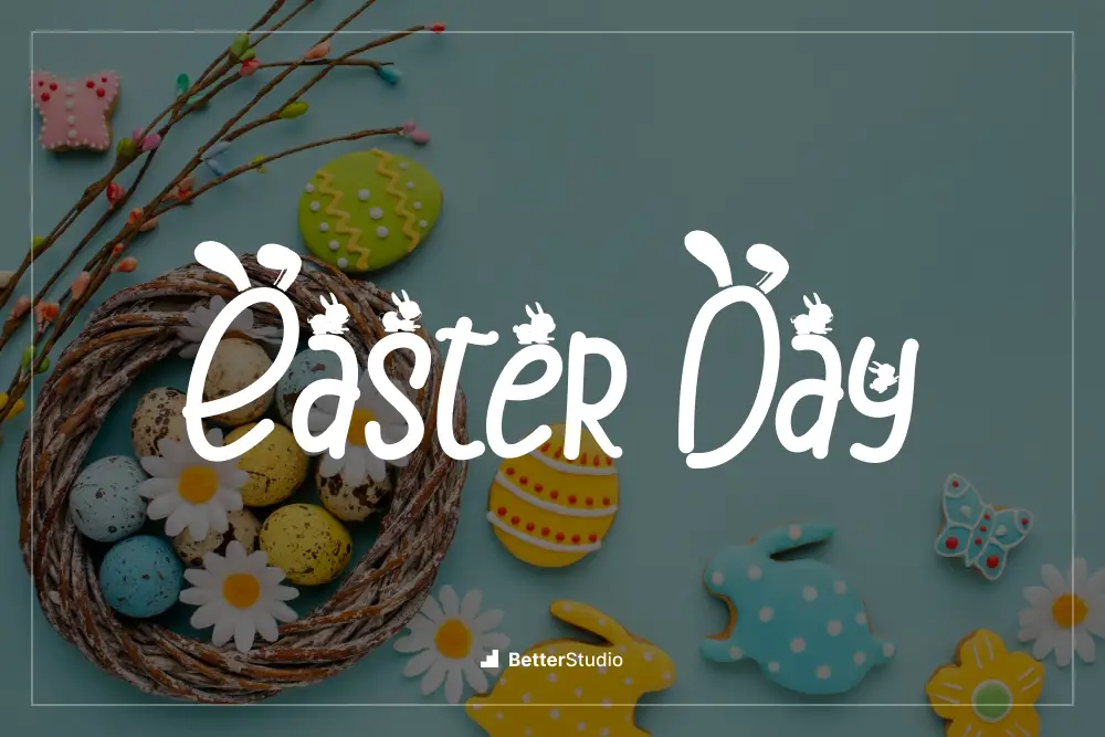 Easter Day - 