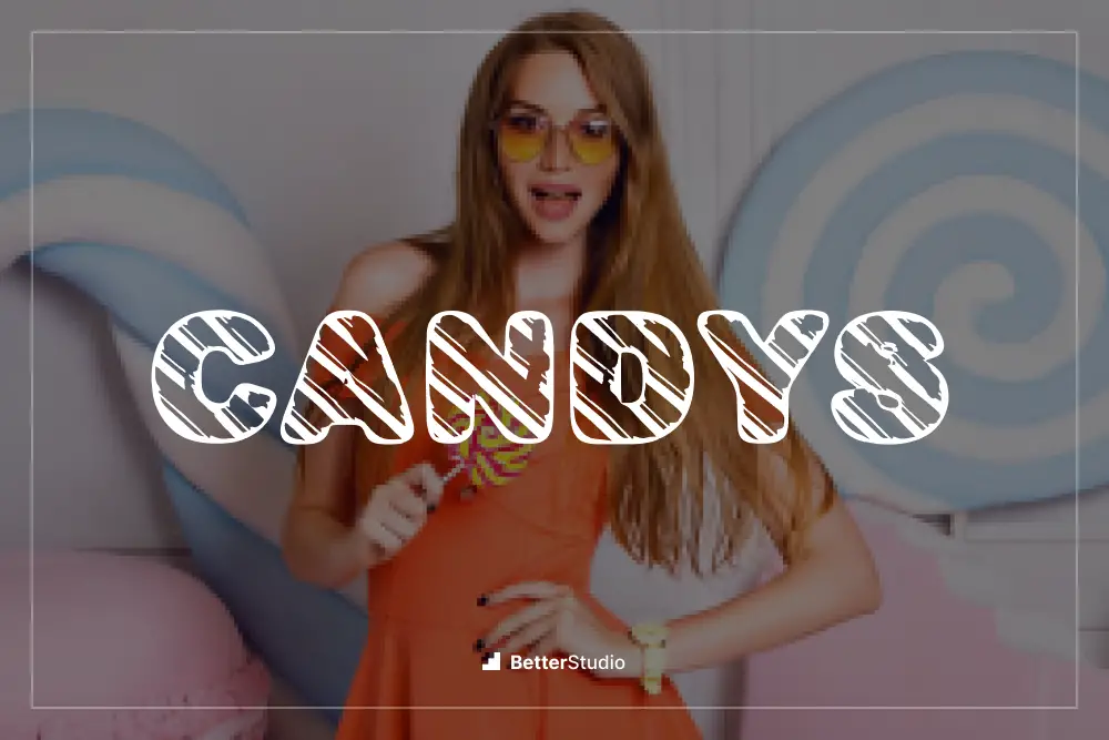CANDYS - 