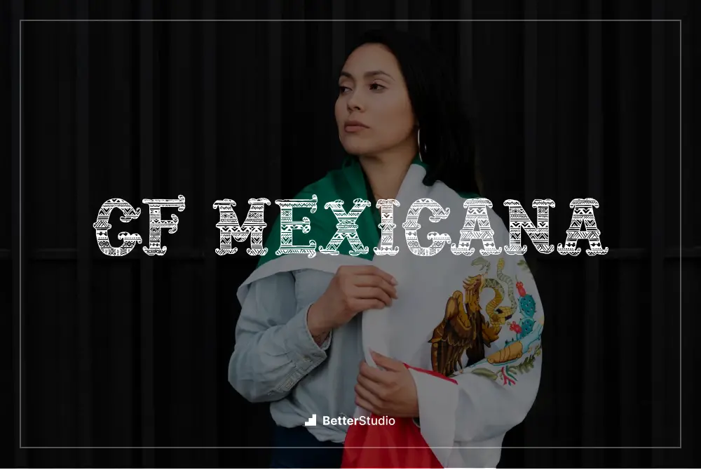 CF Mexicana - 