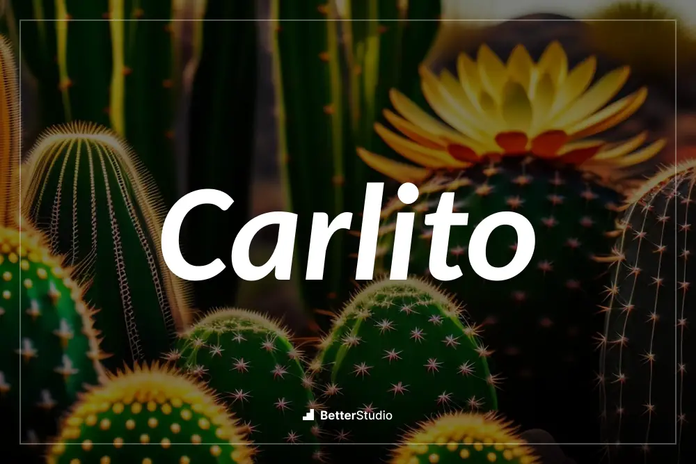 Carlito - 