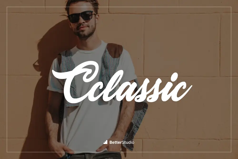 Cclassic - 