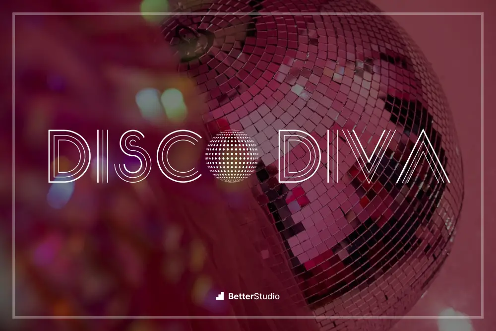Disco Diva - 