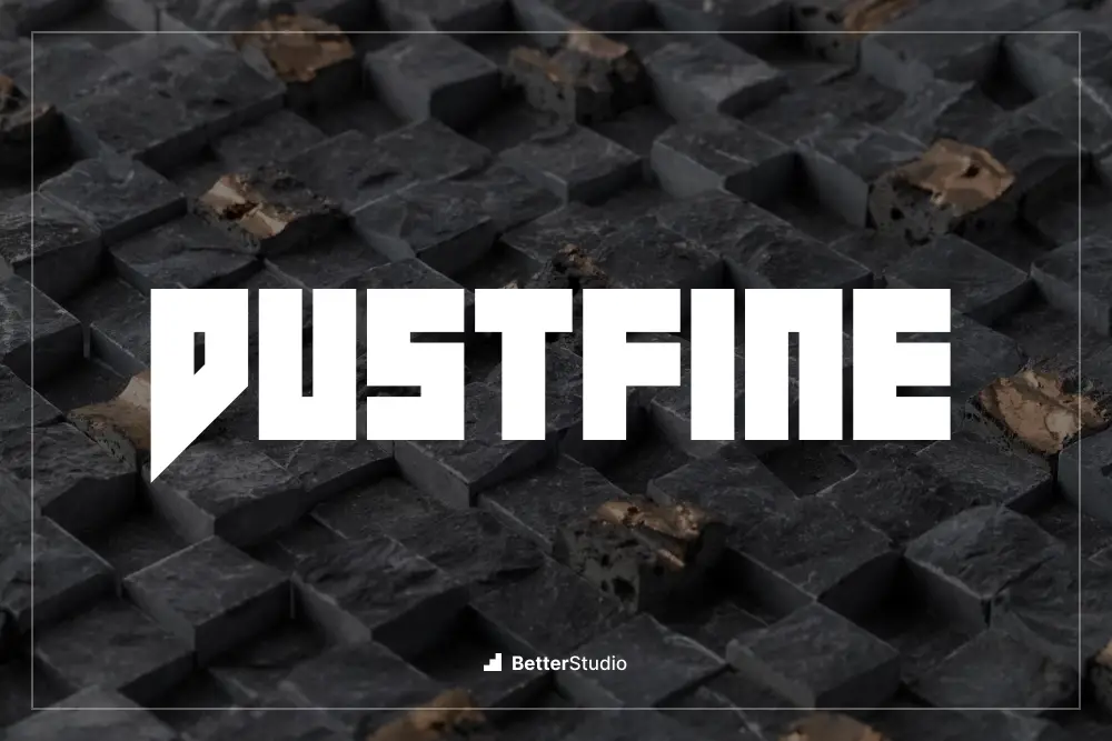 Dustfine - 