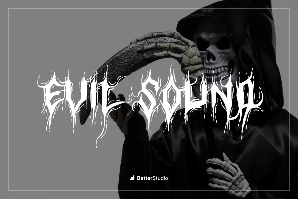 Evil Sound - 