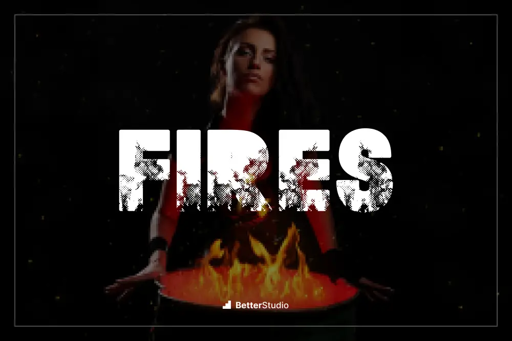 Fires - 