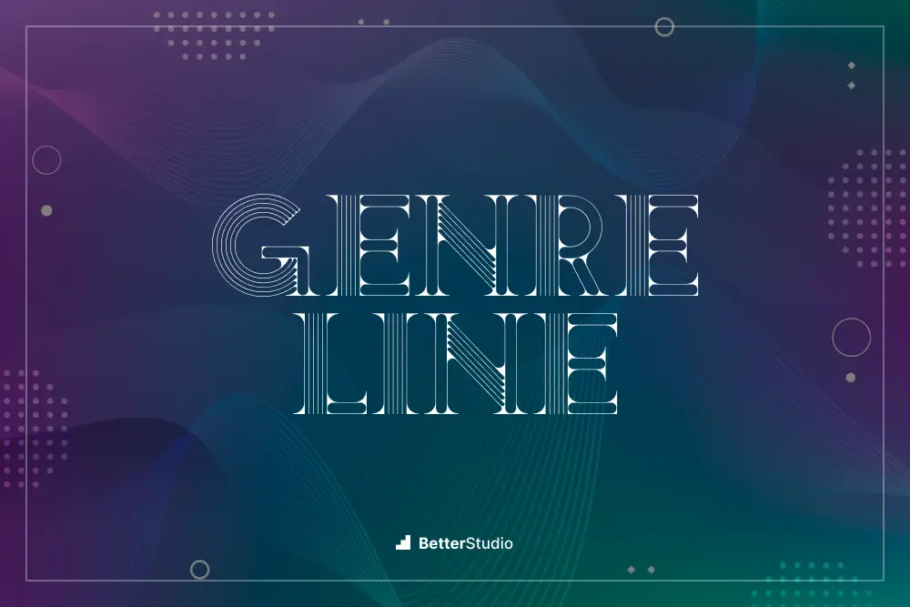 Genre Line - 
