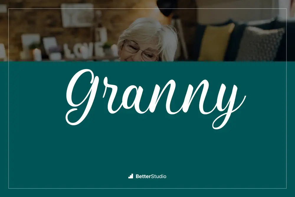Granny - 