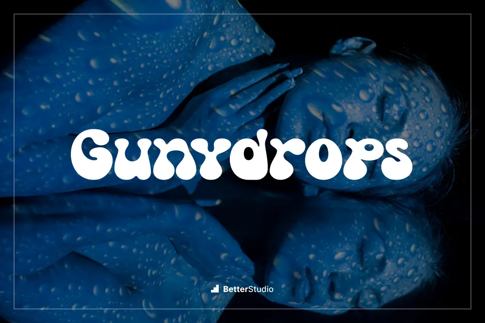 Gunydrops - 