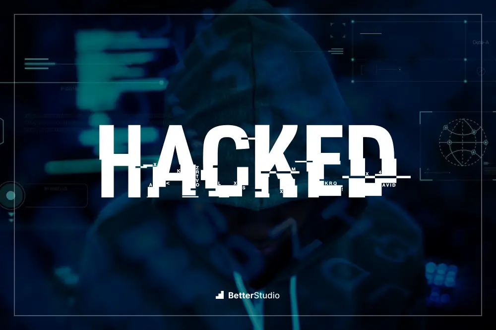 HACKED - 