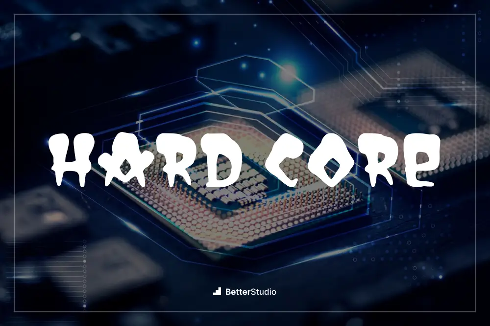 Hard Core - 