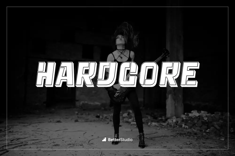 Hardcore - 