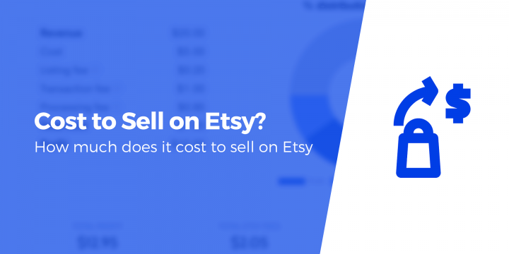 How Much Does it Cost to Sell on Etsy vs WooCommerce