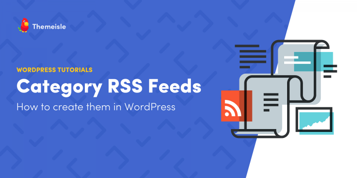 How to Develop WordPress Classification RSS Feeds
