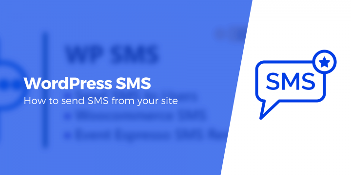 How to Send SMS Messages From Your Site
