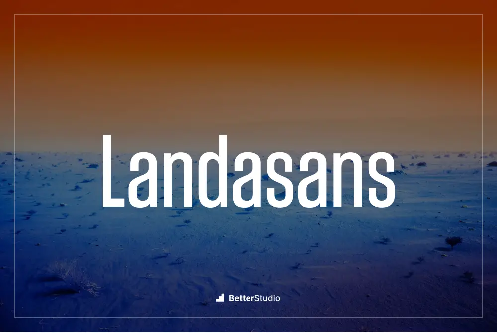 Landasans - 