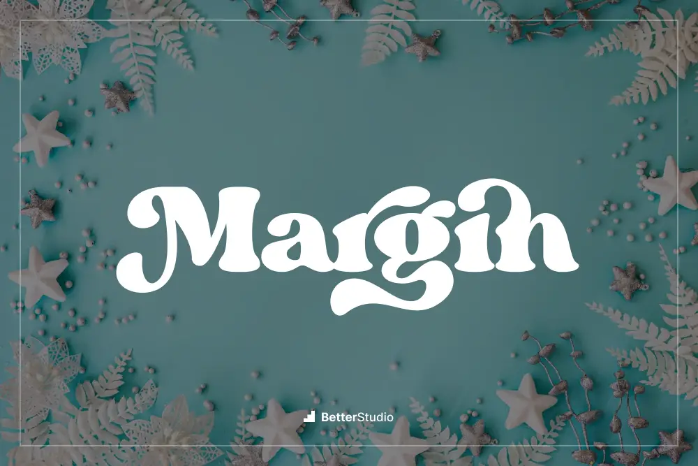 Margin - 