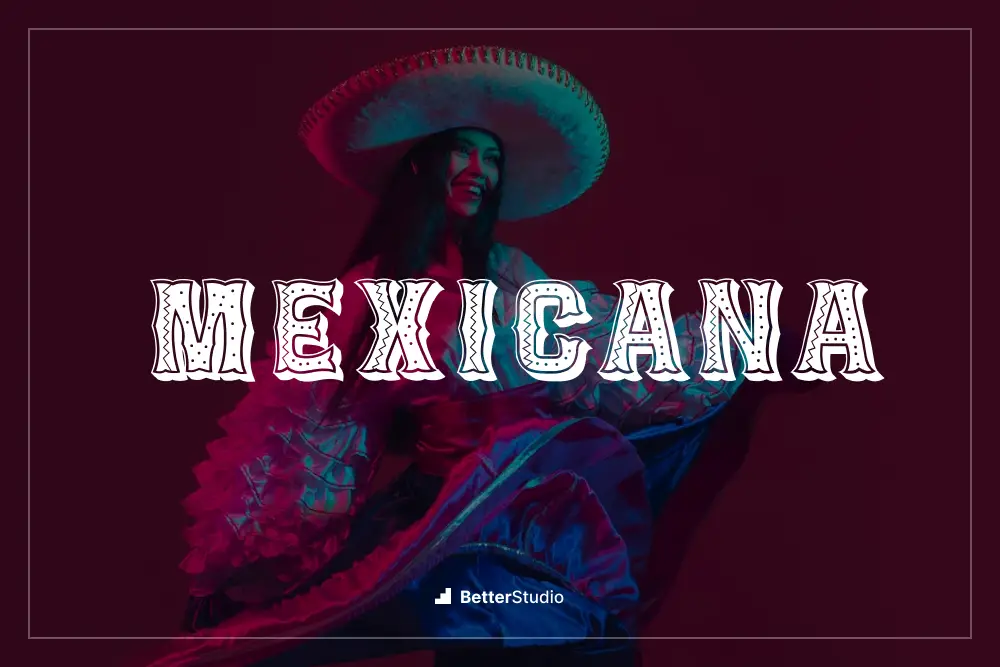 Mexicana - 