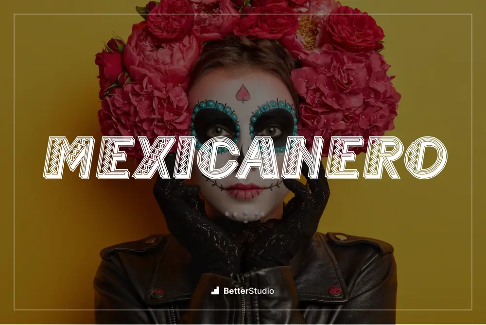 Mexicanero - 