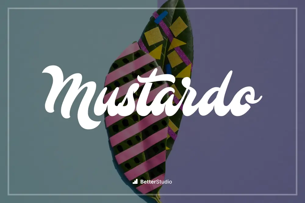 Mustardo - 