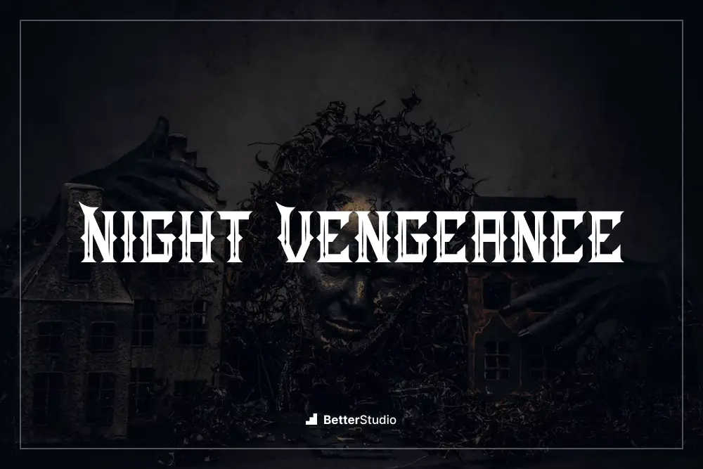 Night Vengeance - 