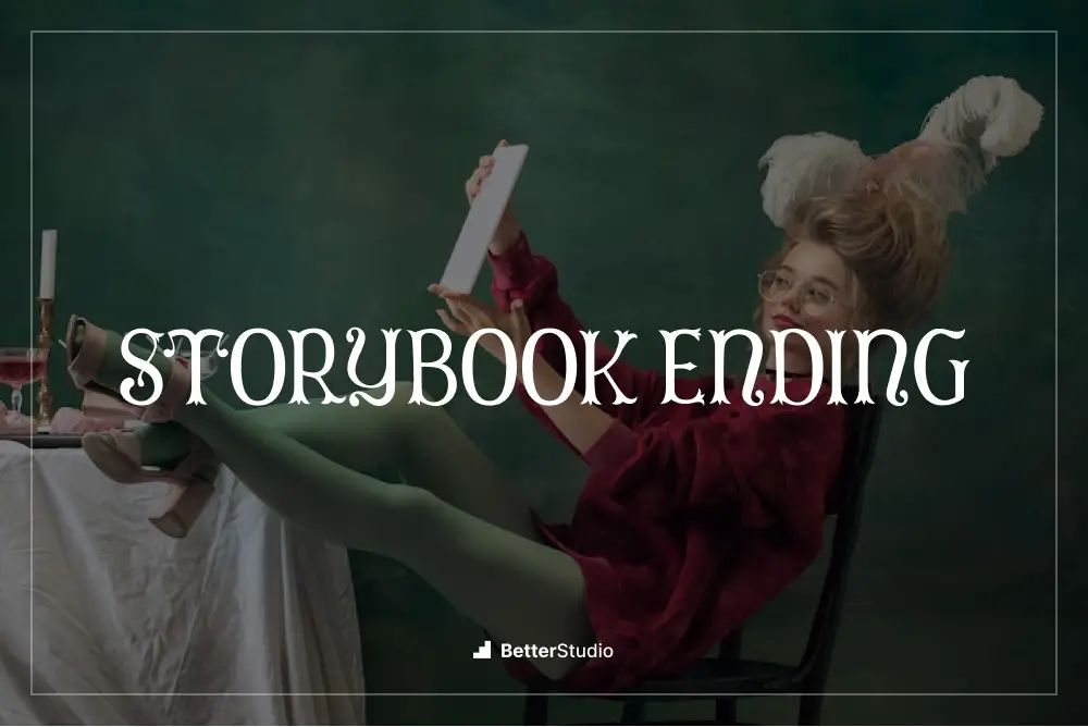 Storybook Ending - 